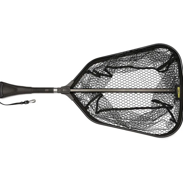 Épuisette Spro Hd Comfort Net