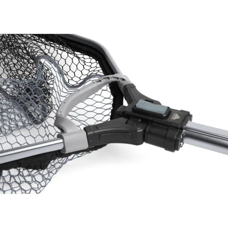 Épuisette Stucki Fishing Tête Pliable