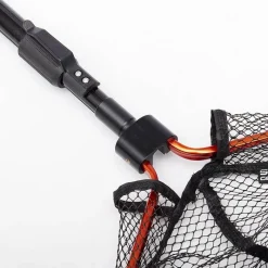 Savage Gear Epuisettes^Épuisette Télescopique Easy-Fold