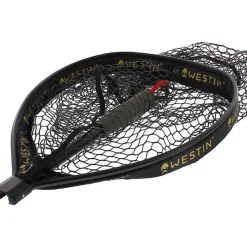 Westin Epuisettes^Épuisette W3 C&R Floating Landing Net