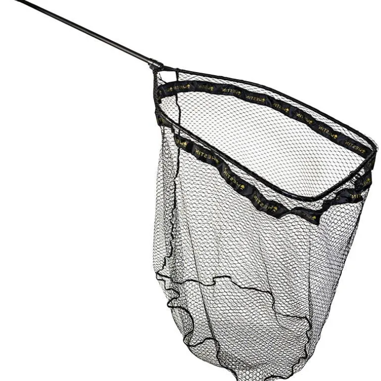 Épuisette Westin W3 C&R Foldable Landing Net