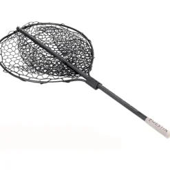 Épuisette Westin W3 C&R Full Rubber Mesh Landing Net