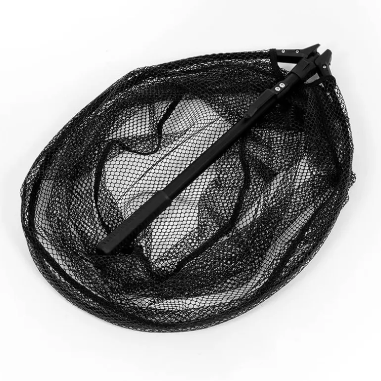 Épuisette Zebco Latex Fast Net