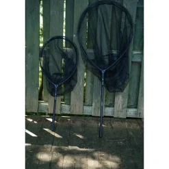 Épuisette Zebco Latex Fast Net