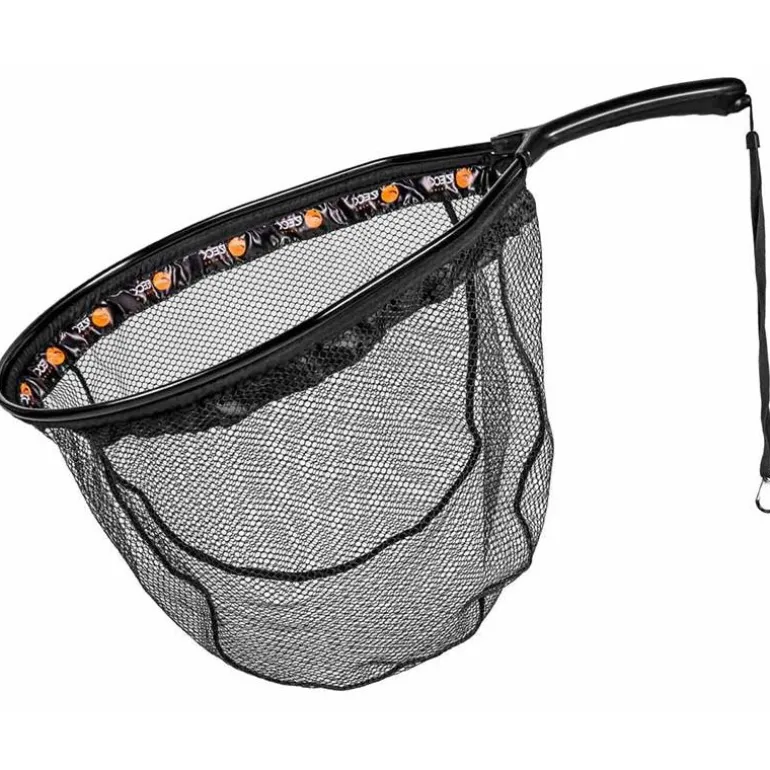 Épuisette Zeck Floating Rubber Net