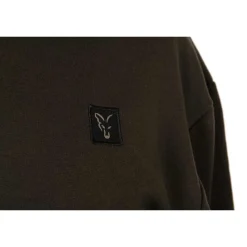 Fox Sweats & Polaires^Pull Homme Lw Khaki Jumper - Kaki