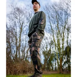 Fox Sweats & Polaires^Pull Homme Lw Khaki Jumper - Kaki