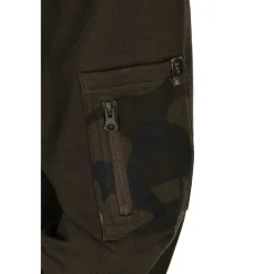 Fox Sweats & Polaires^Pull Homme Lw Khaki Jumper - Kaki