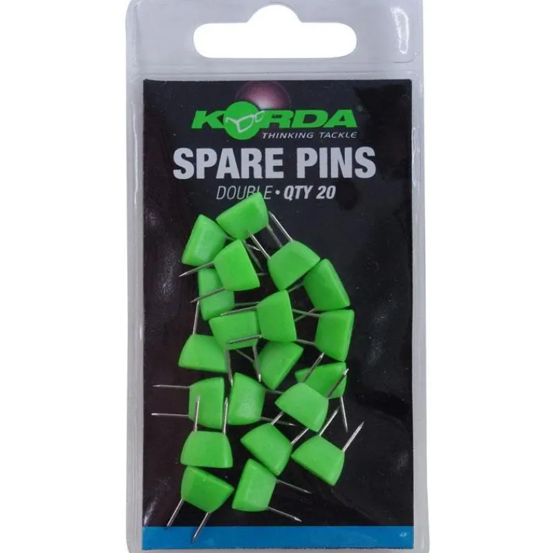 Korda Bagagerie Carpe|Montages Carpe^Punaise Pour Trousse A Bas De Ligne Boom