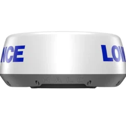 Lowrance Sondeurs & Gps|Sondeurs & Gps^Radar Halo 20+