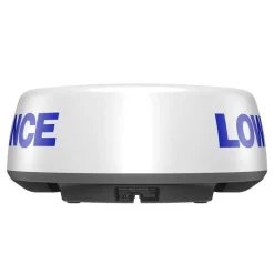 Lowrance Sondeurs & Gps|Sondeurs & Gps^Radar Halo 20+