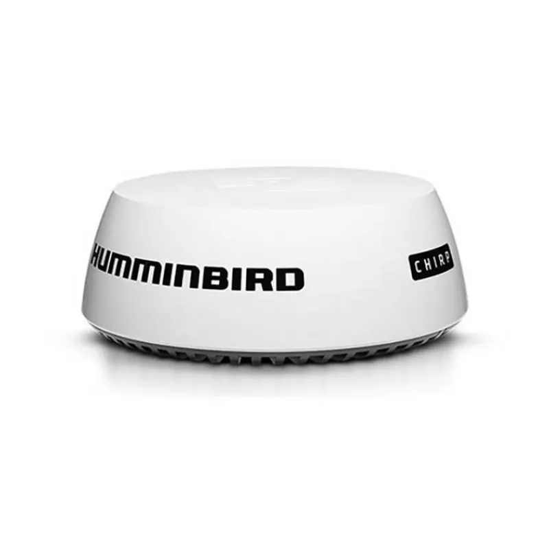 Humminbird Sondeurs & Gps|Sondeurs & Gps^Radar Pour Réseau 2 Kwatts Hb-2124