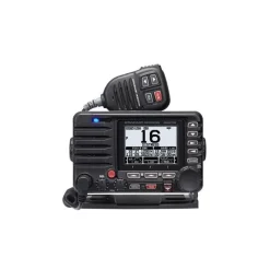 Standard Horizon Equipements Bateau & Annexe^Radio Vhf Fixe Gx6000e 25W - Classe D - Nmea2000 Avec Récepteur Ais Intégré