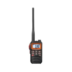 Radio Vhf Portable Standard Horizon Ultra Compacte Etanche 6W Hx40e