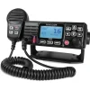 Radio Vhf Rt950 Fixe Navicom 25 Watts Avec Antenne Gps Intégrée