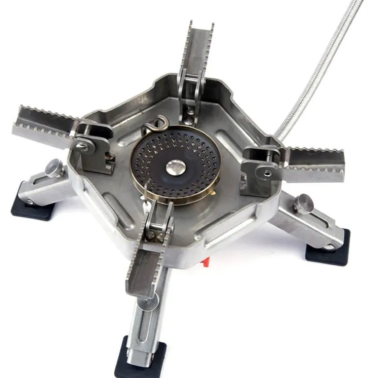 Réchaud Sonik Sizzla Superstove
