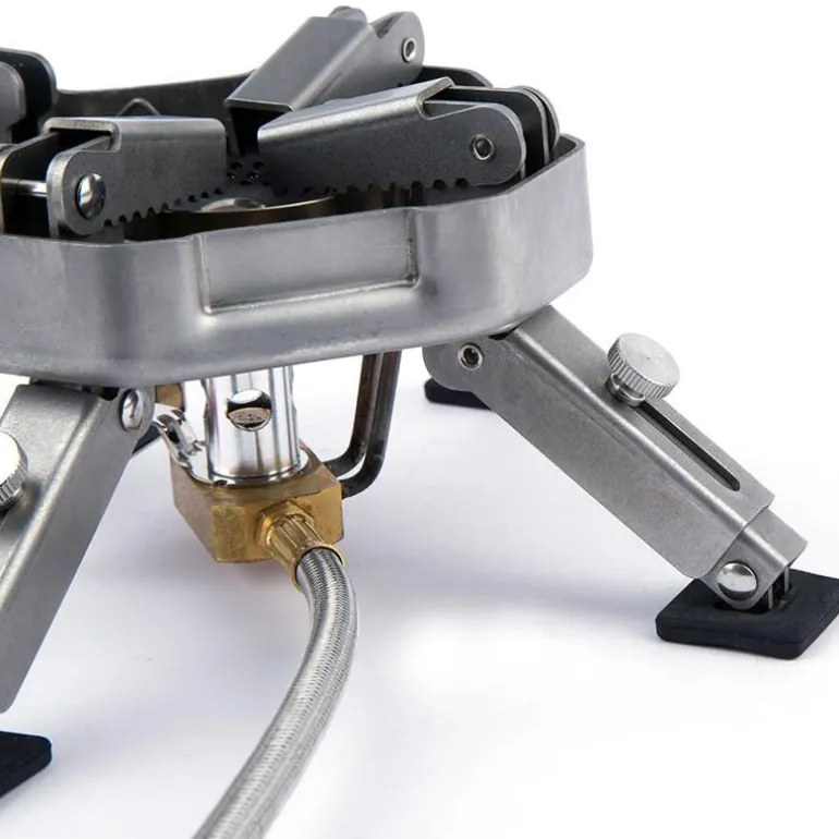 Réchaud Sonik Sizzla Superstove