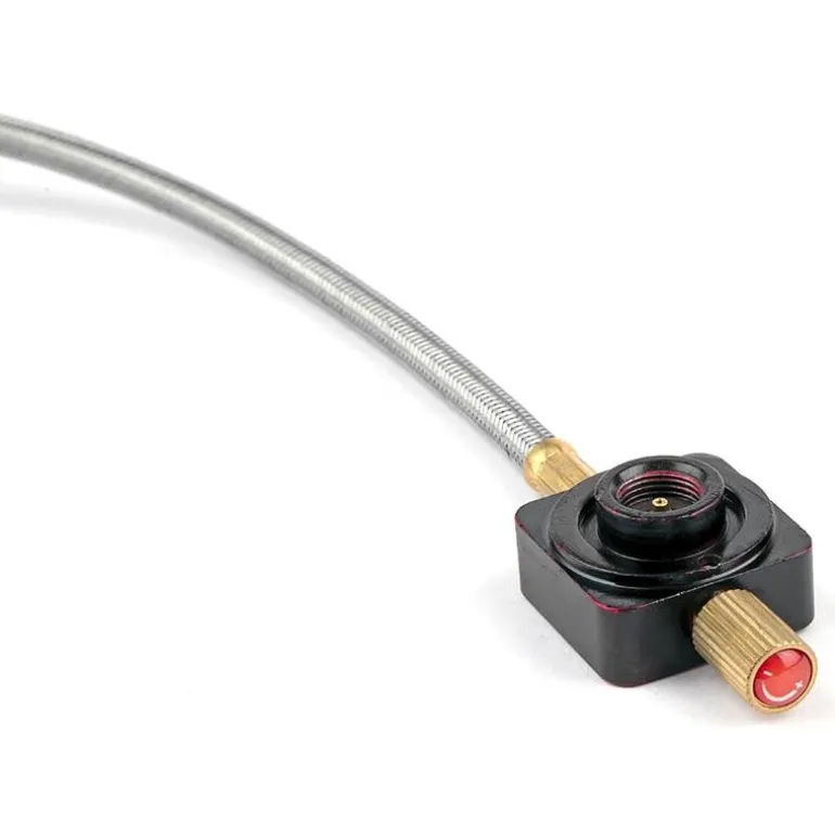 Réchaud Sonik Sizzla Superstove