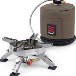 Réchaud Sonik Sizzla Superstove