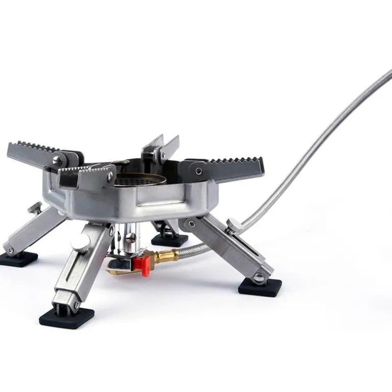 Réchaud Sonik Sizzla Superstove