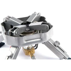 Réchaud Sonik Sizzla Superstove