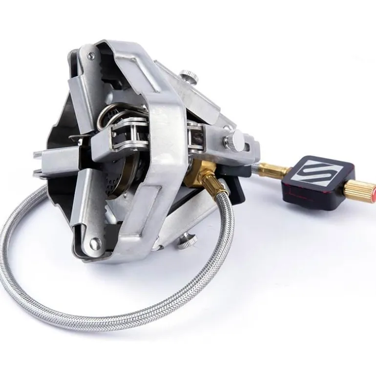 Réchaud Sonik Sizzla Superstove