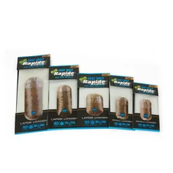 Fox Propulsion Appâts^Recharge Bags Soluble Edges Rapide Pva