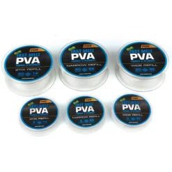 Recharge Filet Soluble Fox Edges Pva Mesh