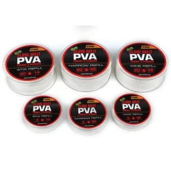 Recharge Filet Soluble Fox Edges Pva Mesh
