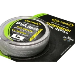 Recharge Supermesh Pva Spool Fun Fishing