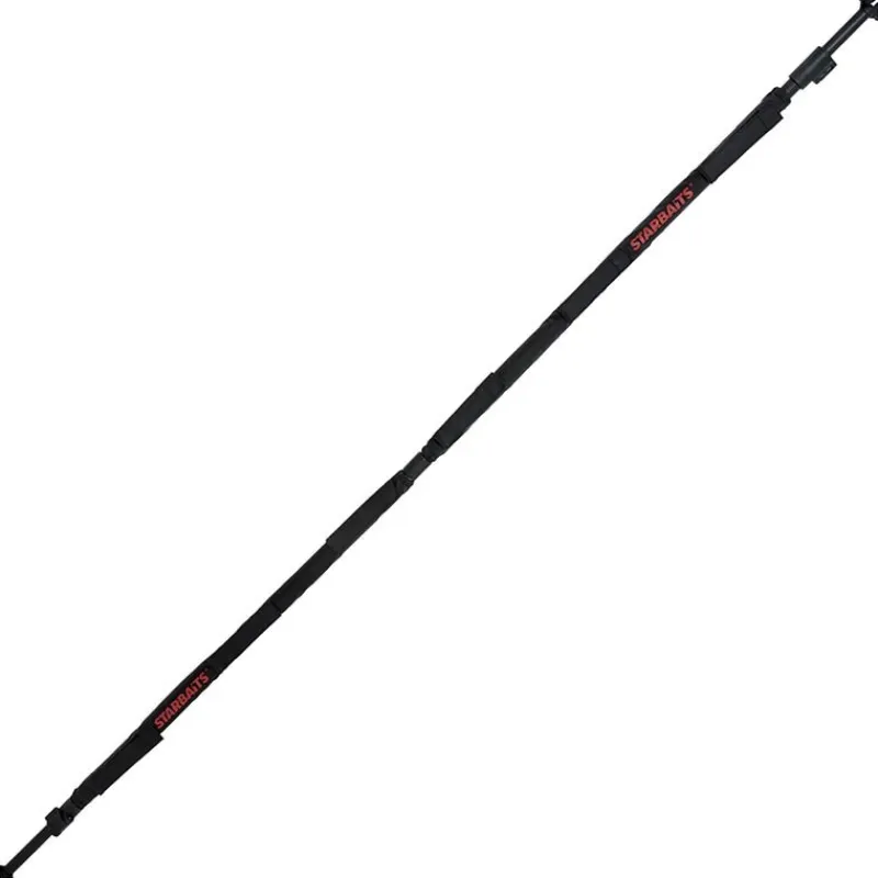 Starbaits Rod Pods – Supports^Repose Cannes Rod Bar Station