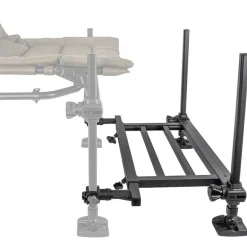 Repose Pied Korum S23 Accessory Chair Footplate