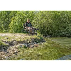Repose Pied Korum S23 Accessory Chair Footplate