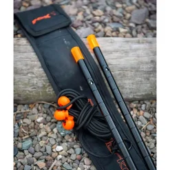 Repère De Distance Fox Pro Marker Sticks