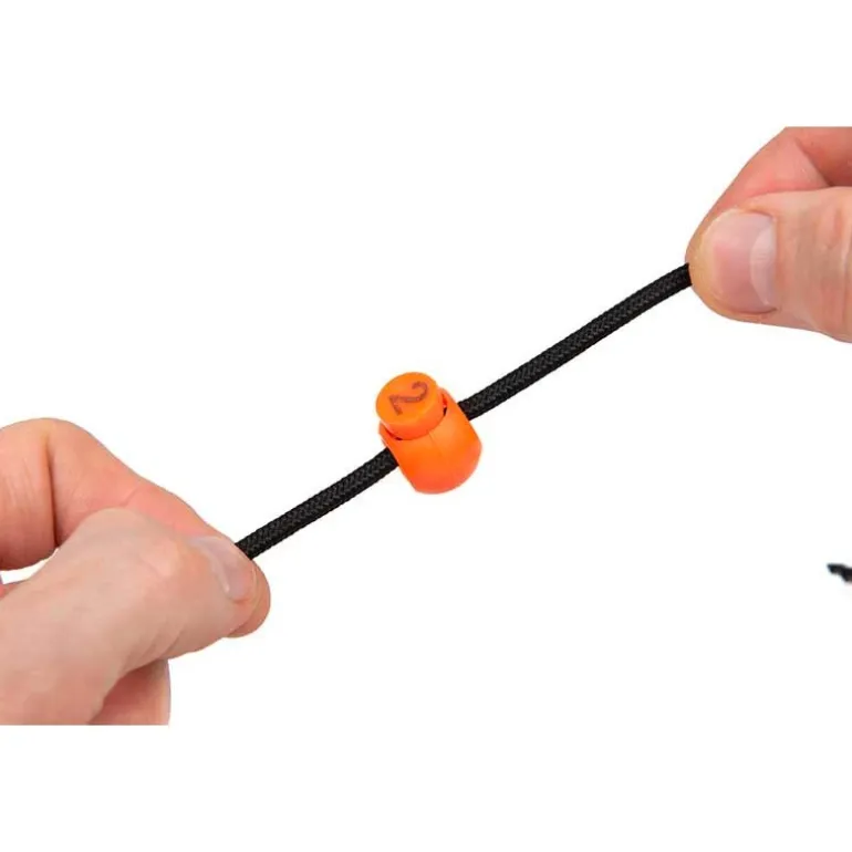 Repère De Distance Fox Pro Marker Sticks