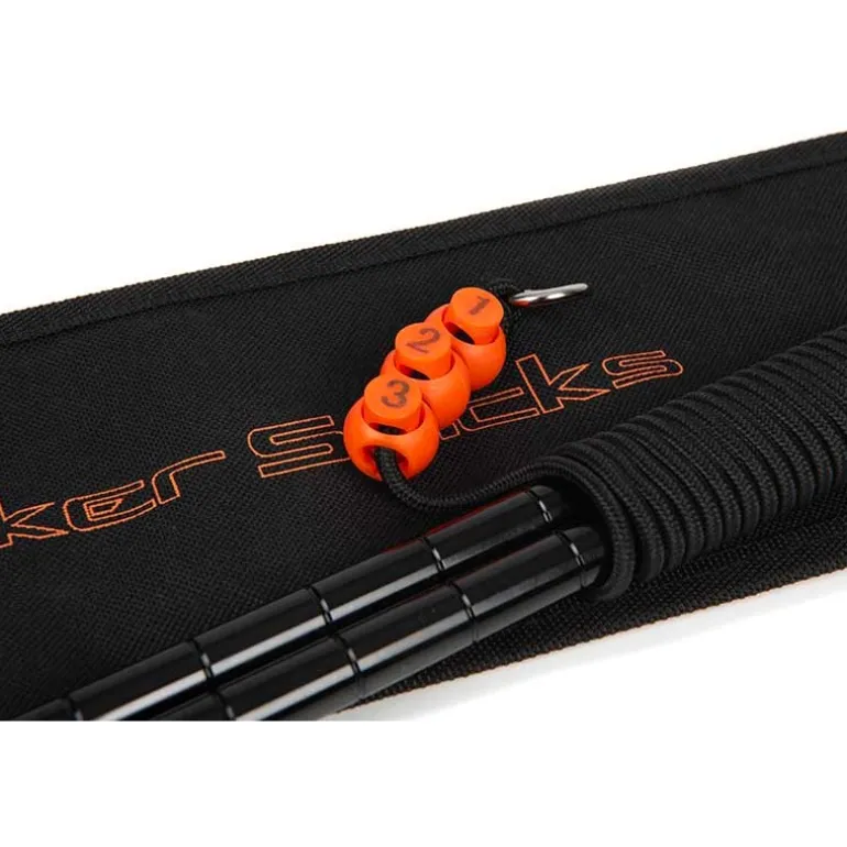 Repère De Distance Fox Pro Marker Sticks