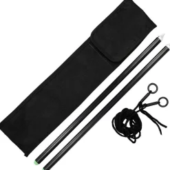 Mikado Propulsion Appâts^Repère De Distance Distance Sticks Avec Housse