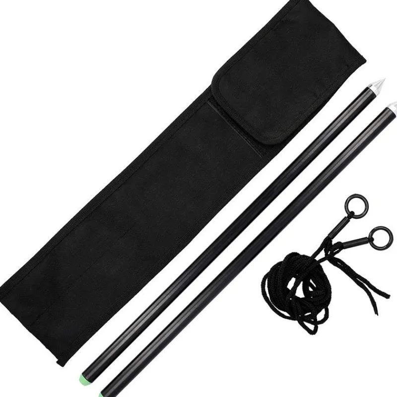 Mikado Propulsion Appâts^Repère De Distance Distance Sticks Avec Housse