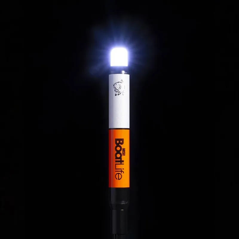 Nash Accessoires^Repère Lumineux Boat Life Beacon Lite
