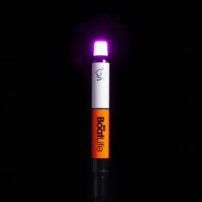 Nash Accessoires^Repère Lumineux Boat Life Beacon Lite