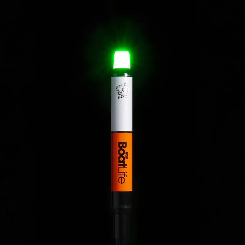 Nash Accessoires^Repère Lumineux Boat Life Beacon Lite