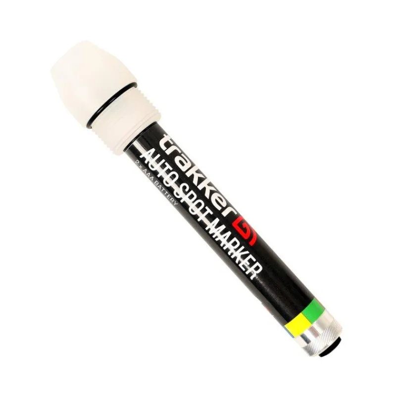 Trakker Accessoires^Repère Lumineux Marker Pole Kit 6.5M Multi Colour