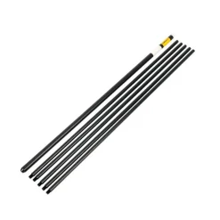 Trakker Accessoires^Repère Lumineux Marker Pole Kit 6.5M Multi Colour