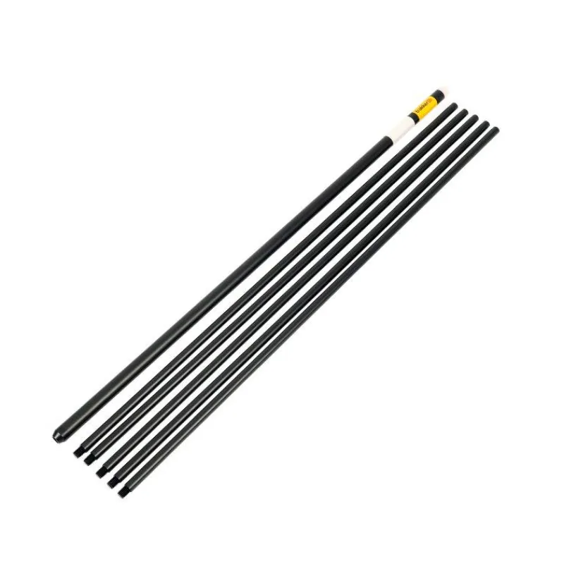 Trakker Accessoires^Repère Lumineux Marker Pole Kit 6.5M Multi Colour