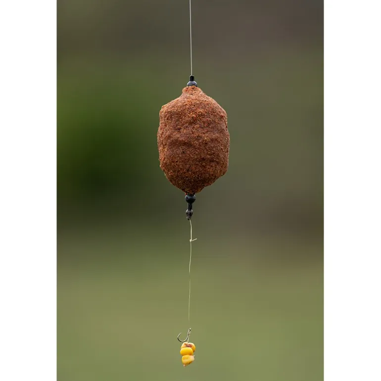 Ressort Zebco Trophy Weighted Coil Feeder