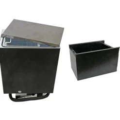 Réfrigérateur Et Bac Seanox Bolster Xl Noir