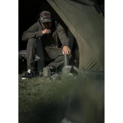 Robinet Électrique Trakker Armolife Powerflo Tap