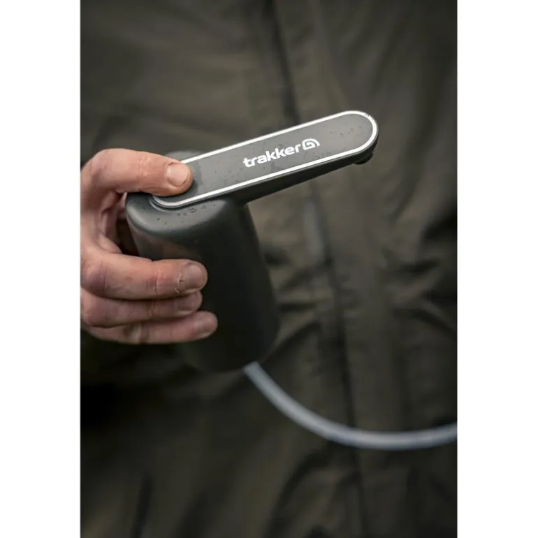 Robinet Électrique Trakker Armolife Powerflo Tap