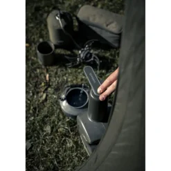 Robinet Électrique Trakker Armolife Powerflo Tap