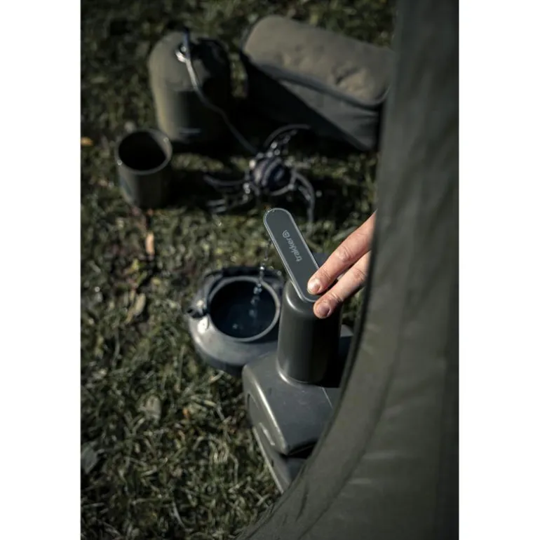 Robinet Électrique Trakker Armolife Powerflo Tap